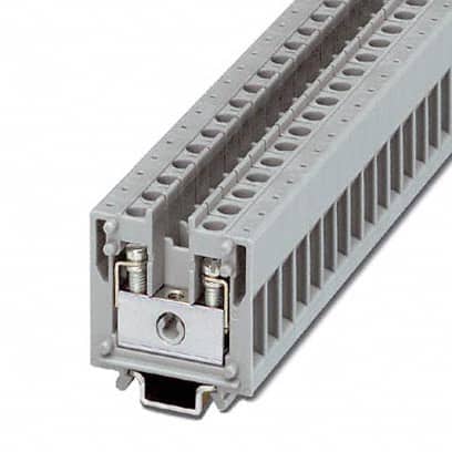 1415018 Phoenix Contact  Canale guida DIN